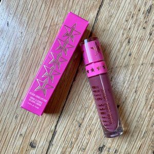 JSC Velour Liquid Lip | Androgyny